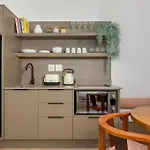 Urban Convenience In The Heart Of Cape Town