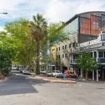 Urban Convenience In The Heart Of Cape Town