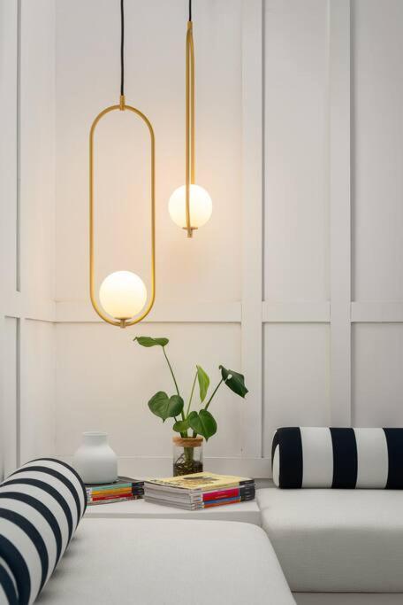 Urban Convenience In The Heart Of Appartement