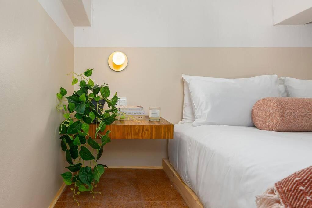 Appartement Urban Convenience In The Heart Of